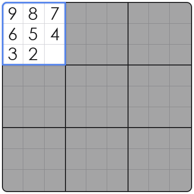 sudoku for seniors