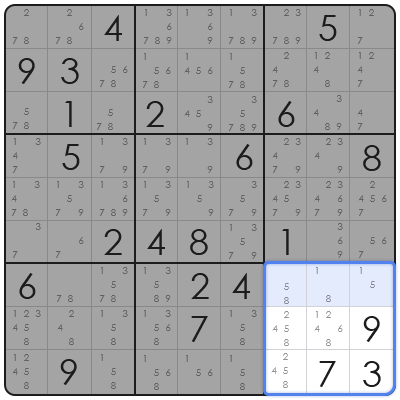 sudoku summer